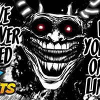 Have You Ever Played Blox Fruits With Your Life on the Line meme.