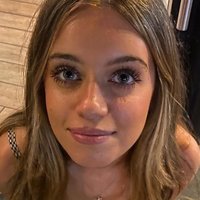 The Typa Shit You See After Being Kicked Out of the Bar / Brooke Flecca Smoking meme.