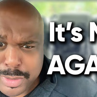 Quan Millz It's Me Again meme.