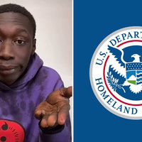 Khaby Lame ICE Detainment Khaby Lame ICE Detainment image examples.