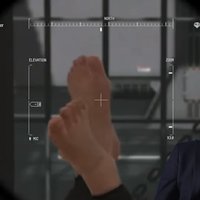 Hideo Kojima Feet Scans / Foot Fetish Hideo Kojima Feet Scans / Foot Fetish image examples.