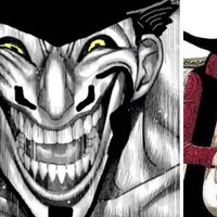 Mihawk Upscale Mihawk Upscale meme.