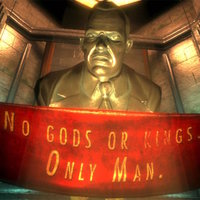 No Gods or Kings. Only Man No Gods or Kings. Only Man