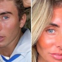 Bonnie Blue Is A Trans Man Conspiracy Theory image examples.