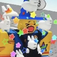 Retroslop image example.