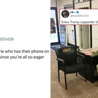 WW3 Draft Memes / World War 3 Military Draft Two tweets joking about the U.S. military draft for an upcoming WW3.