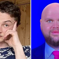 Bald J.D. Vance | Know Your Meme