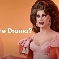 Is It Me? Am I The Drama? Is It Me Am I The Drama meme.
