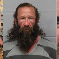 Liver King Arrested for Terroristic Threat to Joe Rogan image examples.