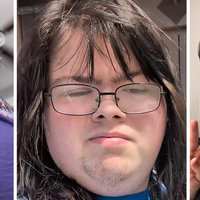 Nova Online TikTok Lolcow image examples.