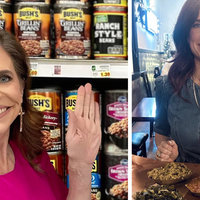 Nancy Mace Beans meme and image examples.