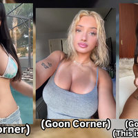 Goon Corner Goon Corner Meme and image examples.