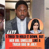 BBL Smell image examples.