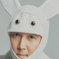 Gi-hun Bunny Gi-hun Bunny meme depicting South Korean actor Lee Jung-jae in a rabbit suit.