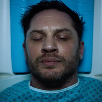 Tom Hardy Screaming (Venom) Tom Hardy Screaming in Venom meme.