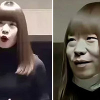 Sister Hong Viral Videos / Incident Sister Hong image examples.