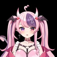 Ironmouse / VShojo Collapse Controversy Ironmouse VShojo Controversy image example depicting the VTuber.