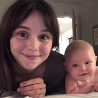 Cacia Kersey Baby / Men Only Want One Thing meme and image example.