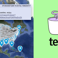The Tea App Data Leak The Tea App Data Leak image examples.