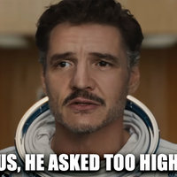 Galactus Asked Too High A Price Galactus Asked Too High A Price