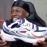 Viral Walmart Avia Shoes Viral Walmart Avia Shoes