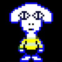 Togore Dreemurr Togore Dreemurr image example.