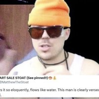 Anthony Fantano Trayvon Martin / Racist Slur Controversy Anthony Fantano Trayvon Martin / Racist Slur Controversy