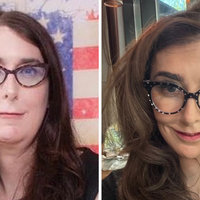 Brianna Wu So Glad I Went to Wokeness Rehab Tweet and image examples.
