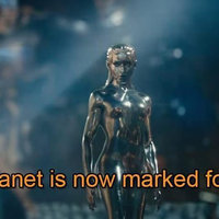 Your Planet Is Now Marked For Death Your Planet Is Now Marked For Death meme.