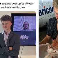 "Big Balls" Assault False Flag Theory "Big Balls" Assault Linked to D.C. National Guard Deployment and Federal Police Takeover Theory