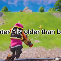 Who Remembers the Infinity Stones meme