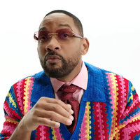 Will Smith Looking Around GIF and meme.