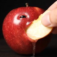 Fruits Eating Themselves / Freaky Fruits meme and image example.