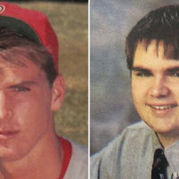 Chad Gavin Newsom vs Chud JD Vance meme.