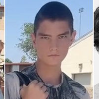 The Unknown Slayer TikTok video meme.