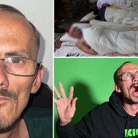 French Streamer Jean Pormanove Livestream Death Video French Streamer Jean Pormanove Livestream Death image examples.