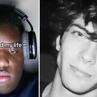 BP TikTok Edits image examples.