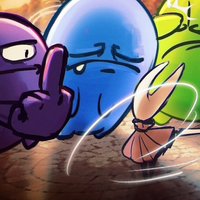 Silksong Steam Server Crash image and meme example.