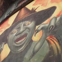 An image from the Wicked movie.