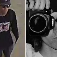 Skye Valadez Charlie Kirk Dead at 31 SoundCloud Shooter Theory image examples.