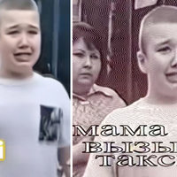 Mama Call a Taxi meme and image examples.