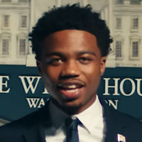 I'm a 2020 President Candidate meme.