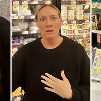 Showing Brainrot to Strangers Showing Brainrot to Strangers image examples.