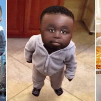 Montgomery Swizzenbocher meme example images.