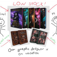 Our Graphic Designer Is On Leave meme and image example.