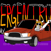 Bergentruck / Bergen Truck