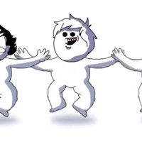 OneyPlays 3lamestudio Dance Animation meme.