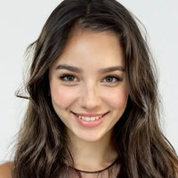An image example of AI Actress Tilly Norwood.