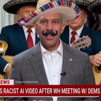 Hakeem Jeffries Sombrero Videos Hakeem Jeffries Sombrero Videos image example.
