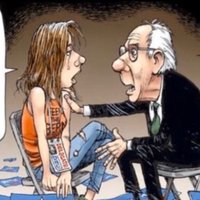 But 9 + 10 Equals 19 / I Know But He Says 21 and it's Hilarious meme.